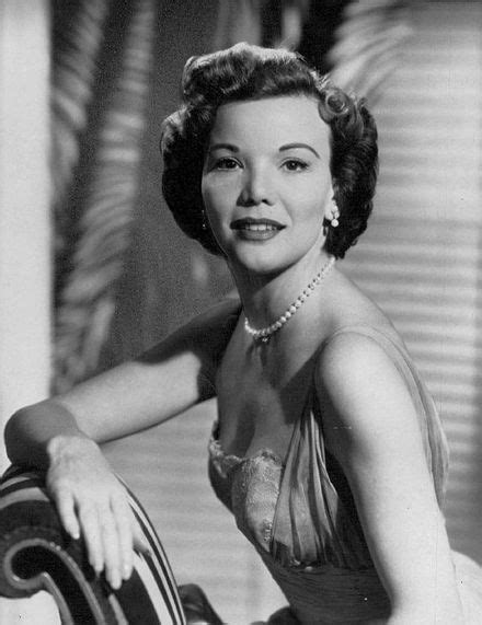 Nanette Fabray 1920 2018 Find A Grave Memorial