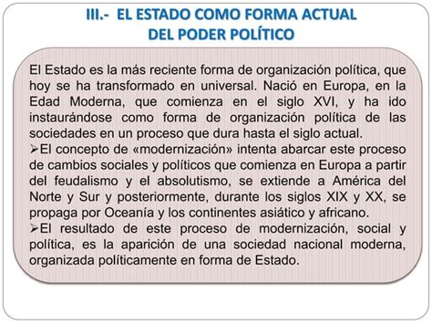 Una Teoria Del Poder Y De Los Sistemas Politicos Ppt