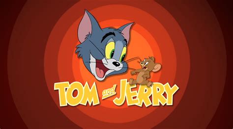 Tom and Jerry | Tom and Jerry Wiki | Fandom