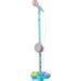 Disney Frozen Auxiliary Karaoke With Mic Stand BIG W