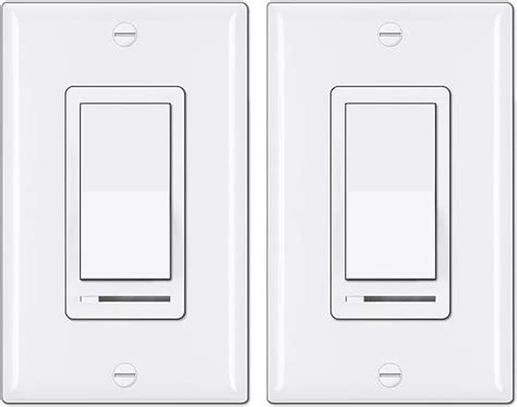 Dimmer Switches | Amazon.com | Electrical - Wall Switches