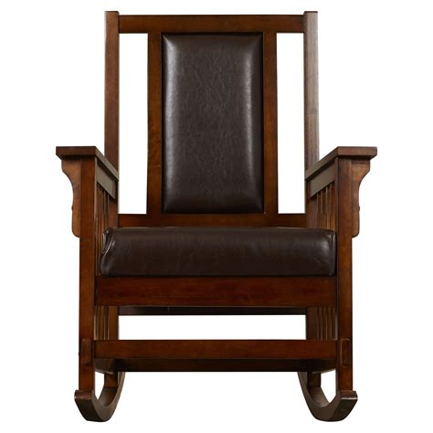 Rosalind Wheeler Laursen Rocking Chair And Reviews Wayfair