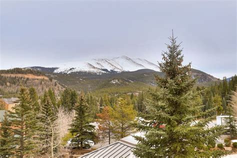 Doubletree By Hilton Hotel Breckenridge Breckenridge