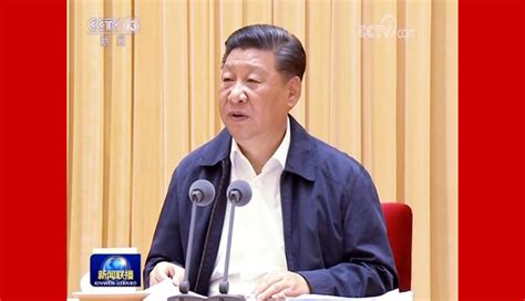 习近平在全国宣传思想工作会议上强调举旗帜聚民心育新人兴文化展形象 更好完成新形势下宣传思想工作使命任务 中国吉林网