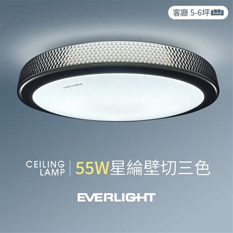 Everlight W Led