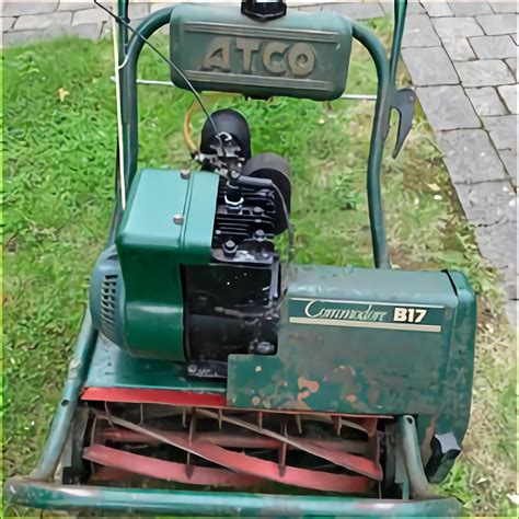 Atco B24 Mower For Sale In Uk 19 Used Atco B24 Mowers