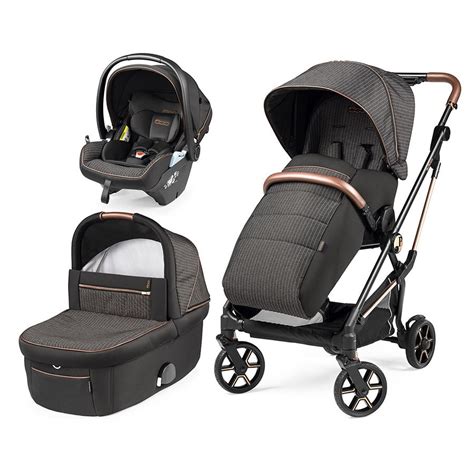 Peg Perego Vivace Belvedere Lounge Modular Scheda Tecnica E Prezzi