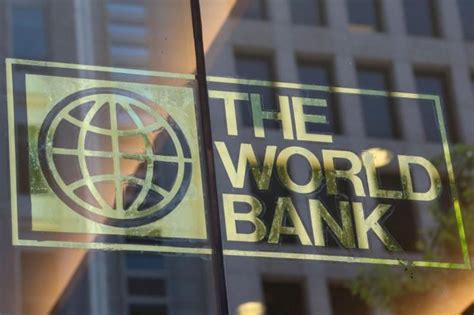 Banco Mundial Advierte Peligro De Una Recesi N Mundial El