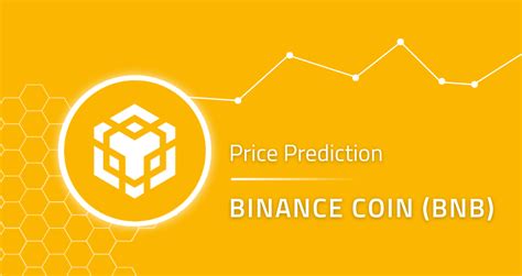 Binance Coin Price Prediction Gains 20 This Week Can BNB Reach 1 000