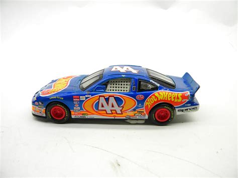 Mattel Nascar Pro Racing Kyle Petty Pontiac Grand Etsy Uk