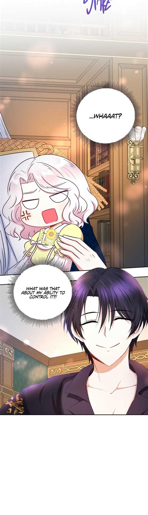 Read Manga The Princess Is Evil - Chapter 24