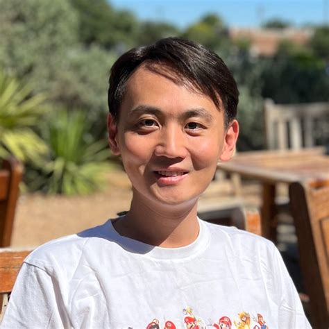 Chengchang Yu - Principal Software Engineer II - Cambridge Mobile ...