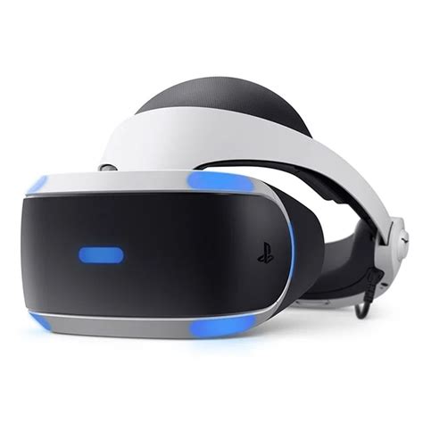 Sony PlayStation VR With Camera MK5