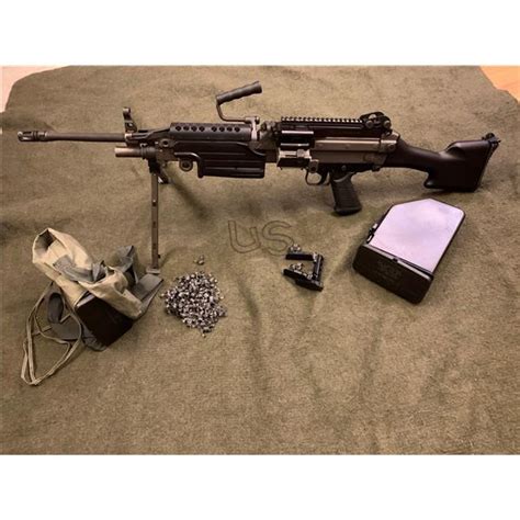 Fn M249s New And Used Price Value And Trends 2022