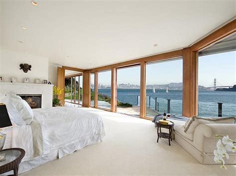 Amazing Bedrooms With Stunning Views