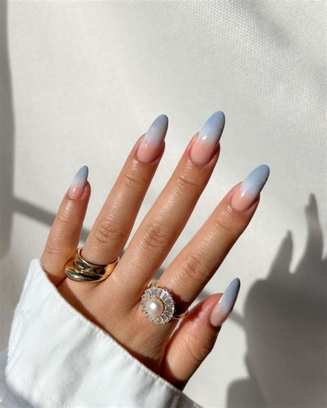 55 Trendy Acrylic Nails And Gel Nails To Inspire You