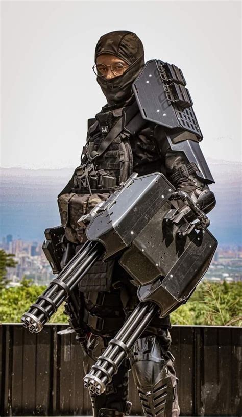 A Weapon To Surpass Metal Gear Bossfight