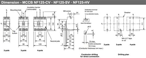 C U Dao T Ng Mitsubishi Nf Sv P A