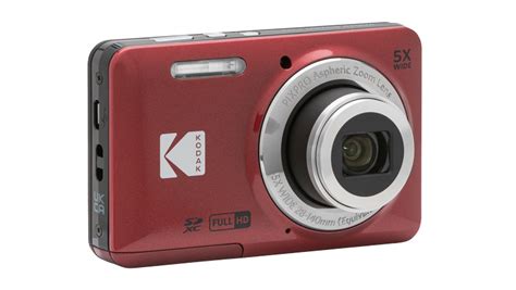 kodak stages  comeback  top spot  compact camera sales charts