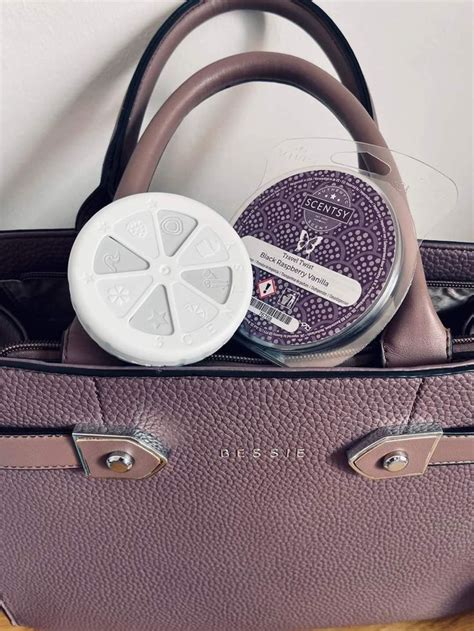 Travel Twist Scentsy