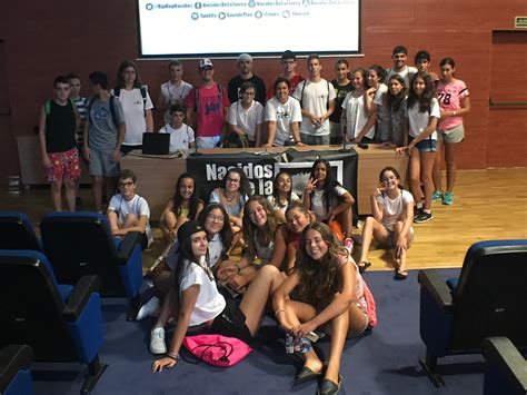 Educar en valores: El compromiso de Nacidos de la Tierra contra el