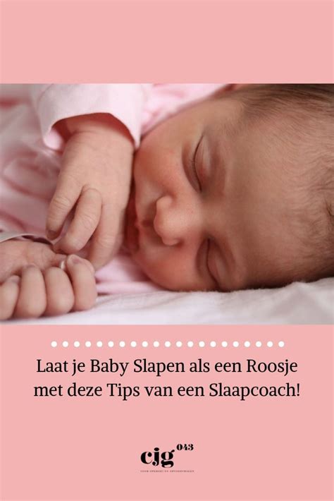 Slaapritme Baby Hoeveel Slaapt Een Baby Artofit