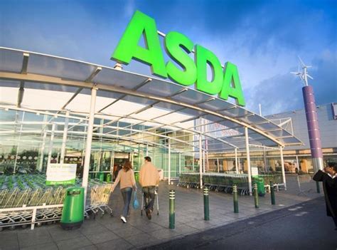 Asda To Put Bn Into Lowering Prices Over Five Years News The Grocer