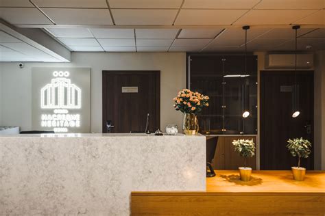 Галерея – Отель Наследие***, г. Санкт-Петербург, Адмиралтейский район ...