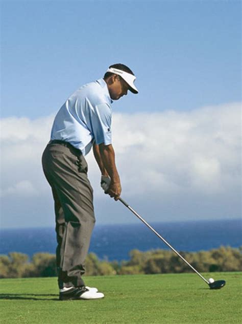 Swing sequence: Vijay Singh | How To Play Golf | Golf Digest