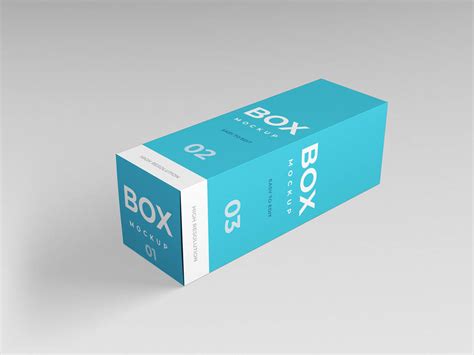 Box mockup template preview1 by graphicarenadesigns on DeviantArt