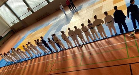 Landeslehrgang U U In Siershahn Willkommen Beim Judo Club Bad