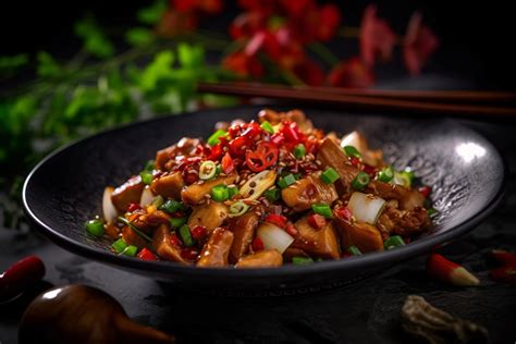 Bringing cuisines together: Chinese-Indian Fusion - EatFIt