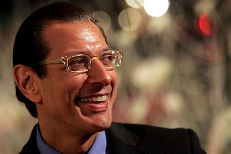 Goldblum Fly Quotes