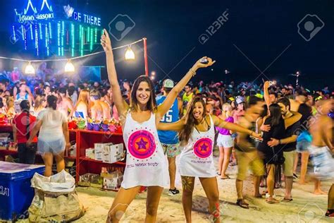 Full Moon Party Ko Phanghan With H S Holidays Ltd All You Need To