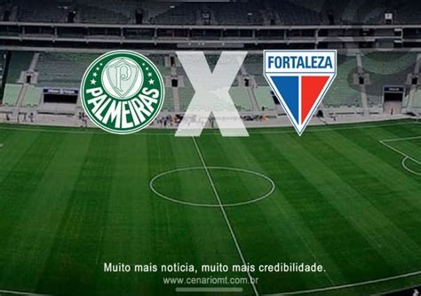 Jogo do Palmeiras ao vivo: veja onde assistir Palmeiras x Fortaleza na TV e online pelo ...