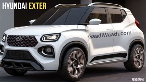 breaking news hyundai exter     upcoming suv