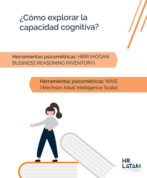 Capacidad Cognitiva Cuánto influye en predecir la efectividad de un