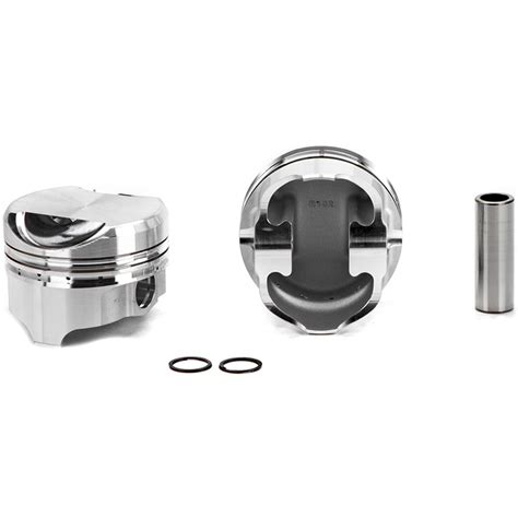 Icon Premium Piston Set IC894 030