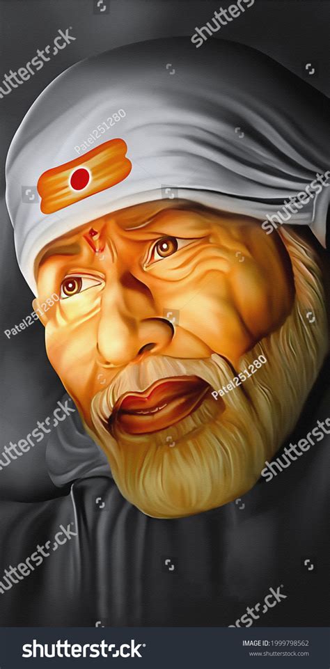 Impressive Collection Of Full K Images Of Sai Baba Shirdi Over