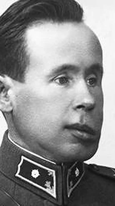 The Deadliest Sniper In History The White Death Simo Häyhä Youtube