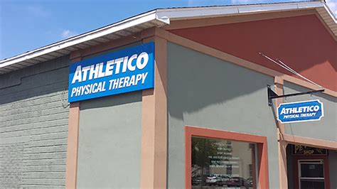 Athletico Physical Therapy - Oregon Area Chamber of Commerce