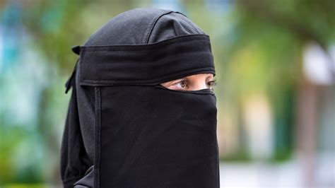 Switzerland To Ban Face Coverings In Public Following Vote Youtube