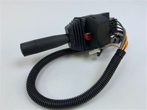 International Turn Signal Switch 3566941c91 4700 4900 Stalk Switch New For Sale Online Ebay