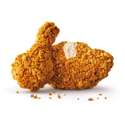 McDonald S Singapore Launching Mala Chicken McCrispy Mala Crispy