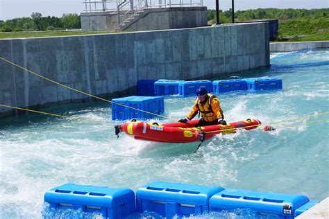 Swift Water And Urban Flood Rescue Training Facility New York Rapidblocs