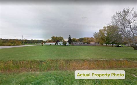 Cleared Property Ready To Build 0 36 Acres In Saginaw Michigan