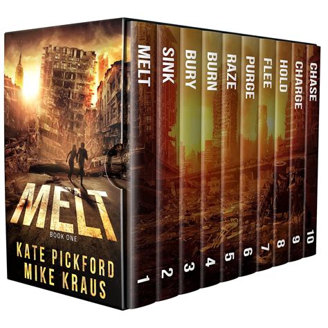 Fight To Live A Post Apocalyptic Thriller After The Outbreak Book 8