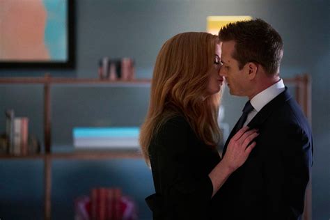 Suits Review: Donna (Season 7 Episode 10)