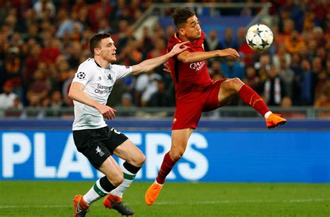 Photo Gallery Egypts Salah Reaches Champions League Final As