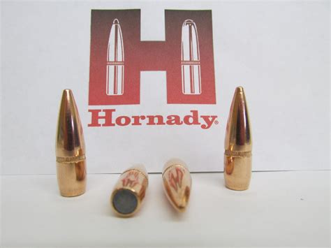 Cal Gr Fmj Bt Reloading Bullets Stateline Bullets